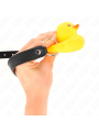KINK - BÂILLON EN FORME DE CANARD