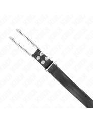 KINK - GANCIO IN METALLO REGOLABILE 36-52 CM