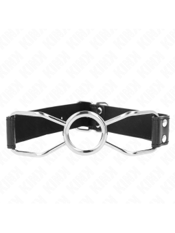 KINK - GAG 60 X 3 CM SPINNENMOND MAAT S 3 CM