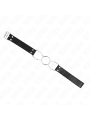 KINK - BAGUE SPIDER 60 X 3 CM TAILLE M 4,5 CM