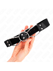 KINK - BAGUE SPIDER 60 X 3 CM TAILLE M 4,5 CM