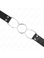KINK - BAGUE SPIDER 60 X 3 CM TAILLE M 4,5 CM