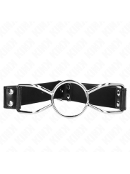 KINK - BAGUE SPIDER 60 X 3 CM TAILLE L 5 CM