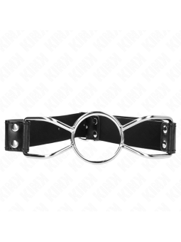 KINK - BAGUE SPIDER 60 X 3 CM TAILLE L 5 CM