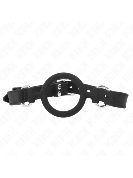 KINK - O-RING SILICONE 5 CM MORDAÇA 56 CM