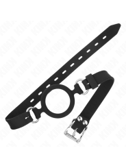 KINK - O-RING SILICONE 5 CM MORDAÇA 56 CM