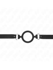 KINK - O-RING SILICONE 5 CM MORDAÇA 56 CM