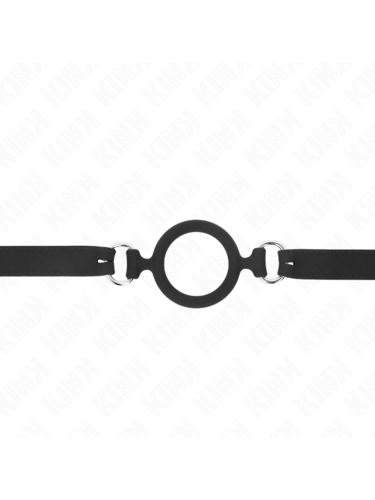 KINK - O-RING SILICONE 5 CM MORDAÇA 56 CM