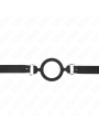 KINK - O-RING SILICONE 5 CM MORDAÇA 56 CM
