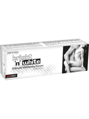JOYDIVISION - BRIGHT ''N''WHITE INTIMATE WHITENING CREAM UNISEX