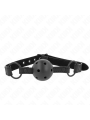 KINK - PALLA IN NEOPRENE 4.5 CM GAG 63.5 X 2 CM REGOLABILE 41 X 59 CM