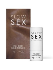 BIJOUX INDISCRETS - SLOW SEX VASTE LICHAAMSPARFUM