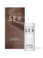BIJOUX INDISCRETS - PERFUME CORPORAL SÃLIDO SLOW SEX