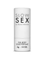 BIJOUX INDISCRETS - SLOW SEX PERFUME CORPORAL SÃLIDO