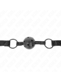 KINK - PALLA CON FANTASIA DIAMANTATA 4.5 CM MODELLO GAG 3 64.5 CM REGO