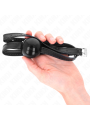 KINK - SMALL SIMPLICITY STRAP BALL 4 CM GAG 60 x 2 CM