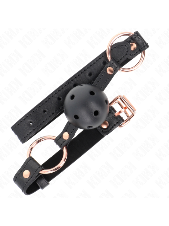 KINK - BALLE PREMIUM TPE 4 CM BAG 60 x 2 CM