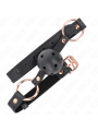 KINK - 4 CM PREMIUM TPE BAL GAG 60 x 2 CM