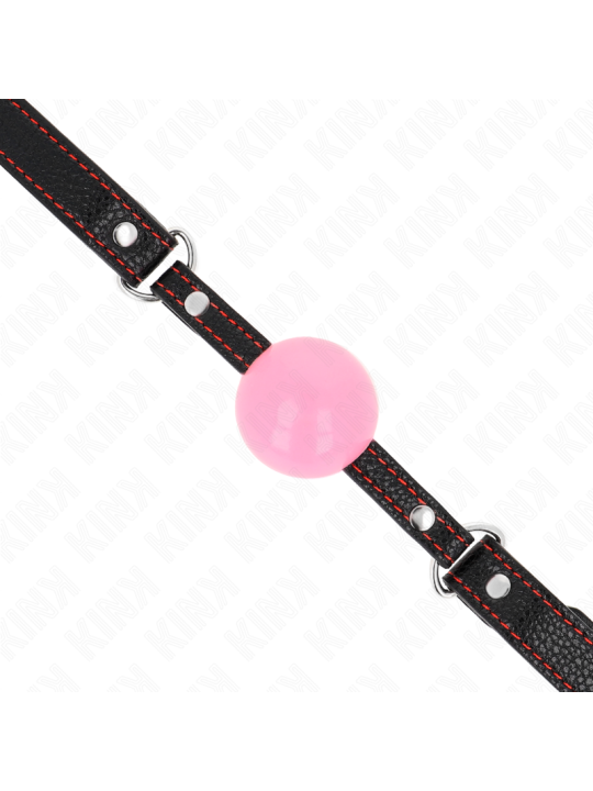 KINK - PALLA ORO ROSA 4 CM GAG 60 x 2 CM