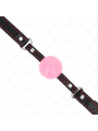 KINK - PALLA ORO ROSA 4 CM GAG 60 x 2 CM