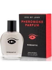 EYE OF LOVE - EOL PHR PARFUM DELUXE 50 ML - ROMANTISCH