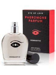 EYE OF LOVE - EOL PHR PARFUM DELUXE 50 ML - ROMANTISCH