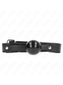 KINK - PALLA MORBIDA IN TPE 4 CM MODELLO GAG 2 65 x 2,5 CM