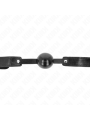 KINK - PALLA MORBIDA IN TPE 4 CM MODELLO GAG 2 65 x 2,5 CM