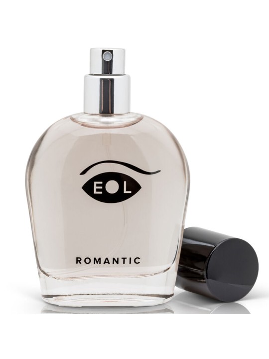 EYE OF LOVE - EOL PHR PARFUM DELUXE 50 ML - ROMANTISCH