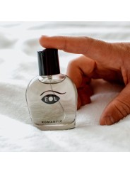 EYE OF LOVE - EOL PHR PARFUM DELUXE 50 ML - ROMANTISCH