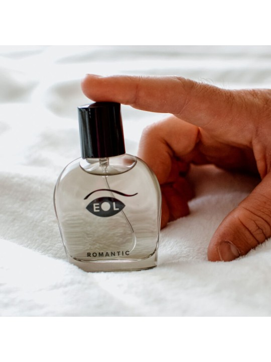EYE OF LOVE - EOL PHR PARFUM DELUXE 50 ML - ROMANTISCH