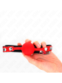 KINK - SILIKONBALL 4 CM GAG MODELL 2 60 x 2 CM