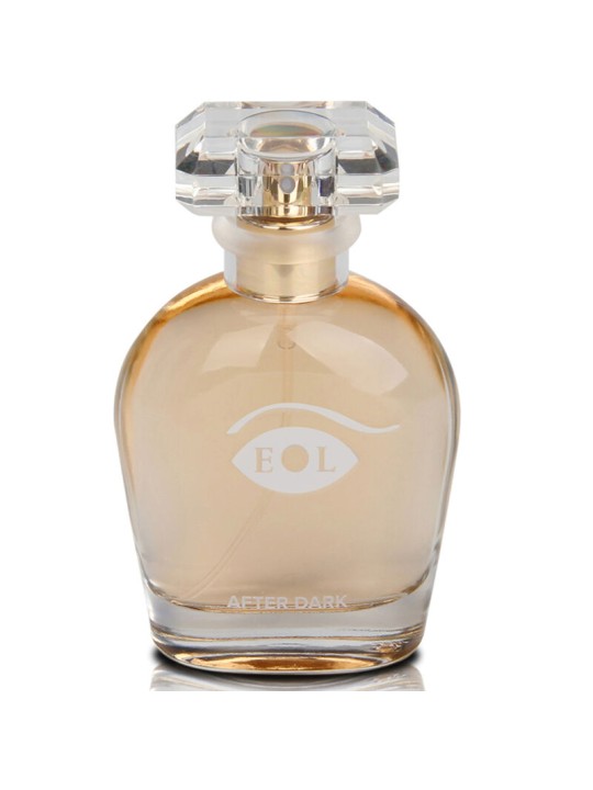 EYE OF LOVE - EOL PHR DELUXE FEROMOON PARFUM 50 ML - AFTER DARK