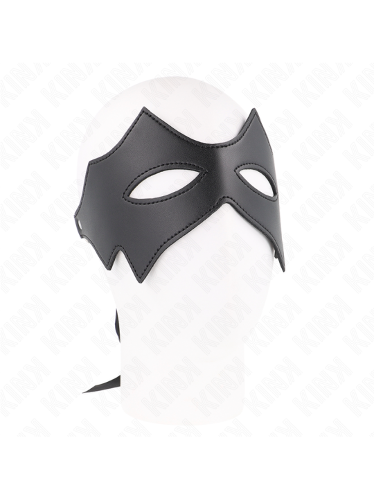 KINK - CAT FACE MASK MODEL 1 34 x 12 CM