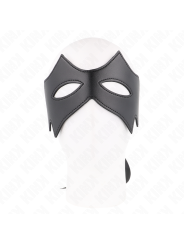 KINK - KATZENGESICHTSMASKE MODELL 1 34 x 12 CM