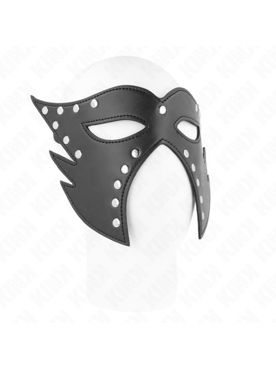 KINK - CAT FACE MASK MODEL 2 29 x 15 CM