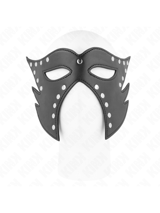 KINK - KATTENMASKER MODEL 2 29 x 15 CM