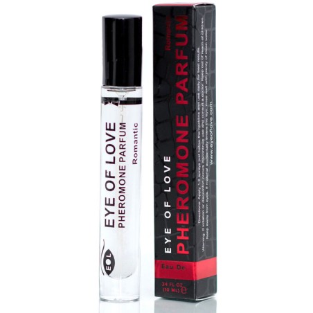 EYE OF LOVE - EOL PARFUM FEROMONEN 10 ML - ROMANTISCH