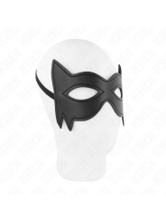 KINK - MASQUE DE CHAT MODÈLE 3 18,5 x 12,5 CM
