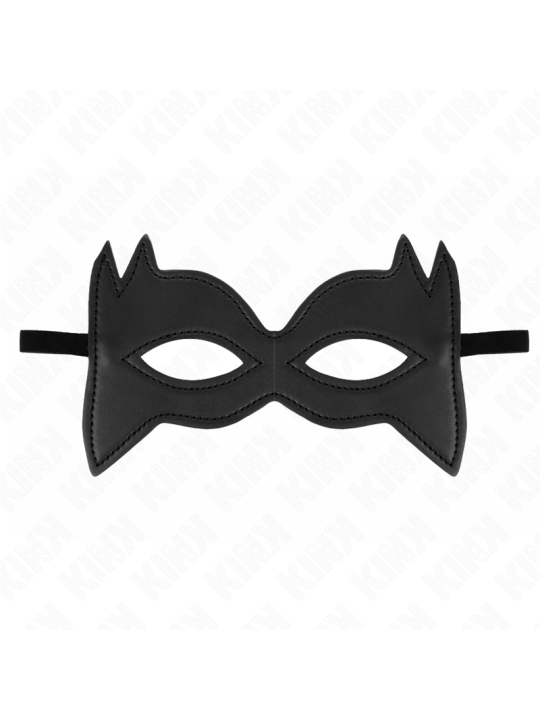 KINK - CAT FACE MASK MODEL 3 18.5 x 12.5 CM