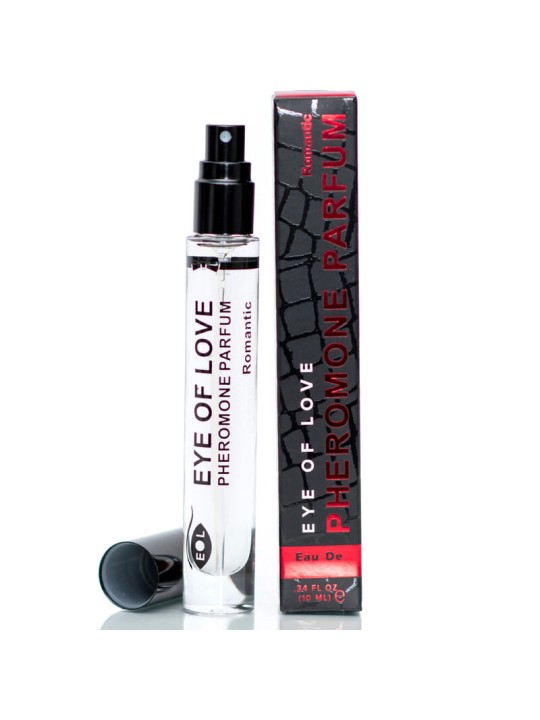 EYE OF LOVE - EOL PARFUM FEROMONEN 10 ML - ROMANTISCH