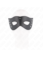 KINK - MASKER MET 4 KLINKNAGELS 28 x 8 CM