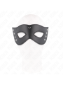 KINK - 4 RIVETS EYE MASK 28 x 8 CM