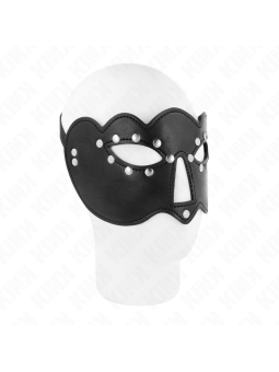 KINK - PARTY AUGENMASKE MODELL 1 27,5 x 12 CM