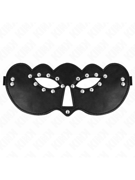 KINK - PARTY EYE MASK MODEL 1 27.5 x 12 CM