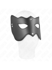KINK - MASQUE POUR LES YEUX DE FÊTE MODÈLE 2 27,5 x 12 CM