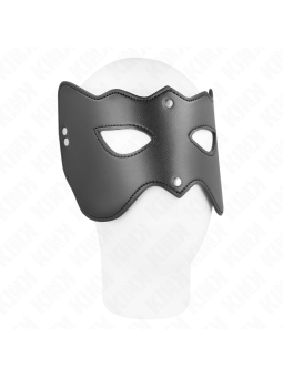KINK - PARTY EYE MASK MODEL 2 27.5 x 12 CM