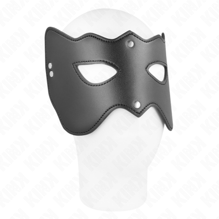 KINK - FEESTMASKER MODEL 2 27,5 x 12 CM