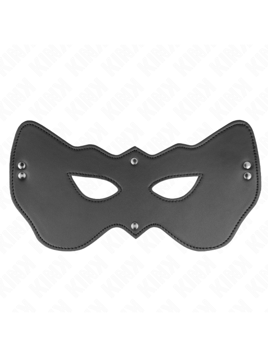 KINK - PARTY EYE MASK MODEL 2 27.5 x 12 CM