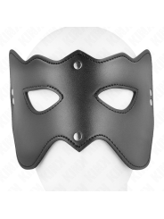 KINK - MASQUE POUR LES YEUX DE FÊTE MODÈLE 2 27,5 x 12 CM